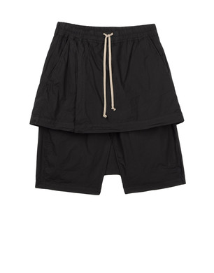 3/4-length short Men's - DRKSHDW by RICK OWENS