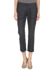 DANIELE ALESSANDRINI - 3/4-length trousers