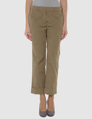 SOFIE D'HOORE - Pantalones