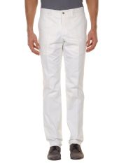 MANUEL RITZPIPO - Formal trouser