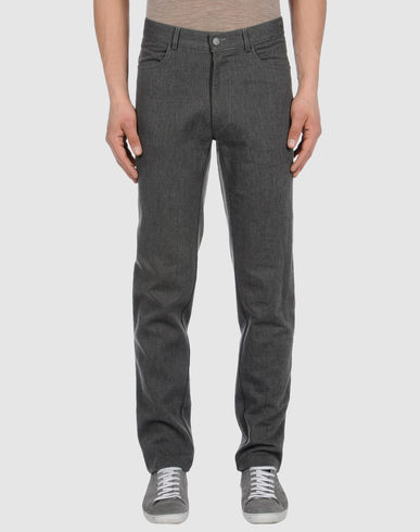 ZOOM PORTLAND - Casual pants