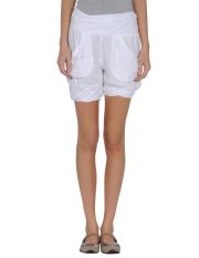 EUROPEAN CULTURE - Shorts