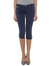 GAS - 3/4-length trousers