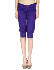 FREDDY - Pantalon corsaires