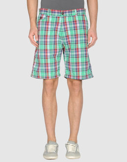 FRANKLIN & MARSHALL - PANTALONI - Bermuda - su YOOX.COM