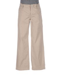58%OFF ＜YOOX＞ AMERICAN OUTFITTERS ボーイズ パンツ画像
