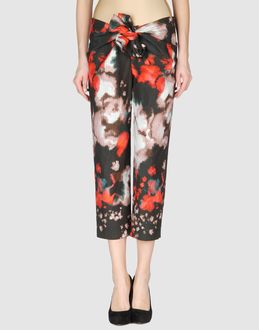 Cacharel - Pantalons - Pantalons corsaires