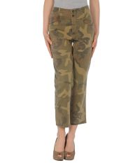 GOLDEN GOOSE - Casual pants