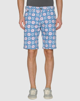 FRANKLIN & MARSHALL - PANTALONI - Bermuda - su YOOX.COM
