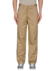 DOCKERS KHAKIS - Pantalone