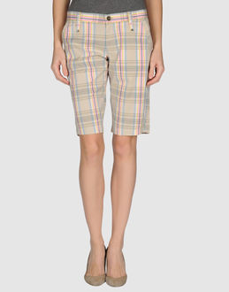 Fornarina - Pantalons - Bermudas