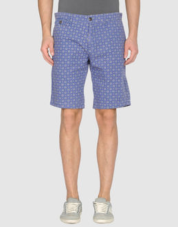 FRANKLIN & MARSHALL - PANTALONI - Bermuda - su YOOX.COM