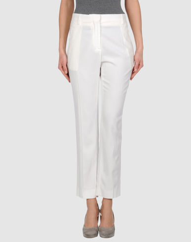 ZOOM CÉLINE - Dress pants
