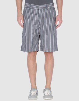 FRANKLIN & MARSHALL - PANTALONI - Bermuda - su YOOX.COM