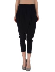 KAI AAKMANN - Pantalone capri