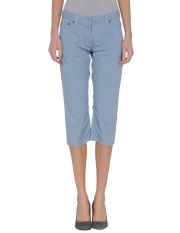 PAUL SMITH PINK - Pantalone capri