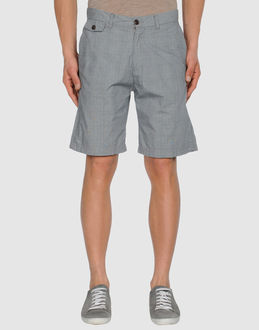 FRANKLIN & MARSHALL - PANTALONI - Bermuda - su YOOX.COM