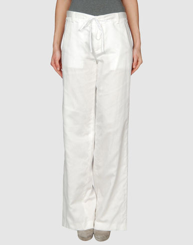 ZOOM HELMUT LANG - Casual pants