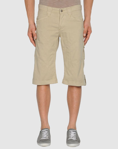 ZOOM 9.2 BY CARLO CHIONNA - 3/4-length short