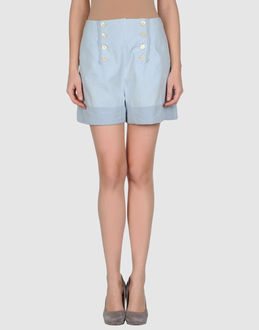 MIU MIU - HOSEN - Shorts - bei YOOX.COM