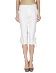 PRADA - Pantalon corsaires