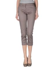 TARA JARMON - Pantalone capri