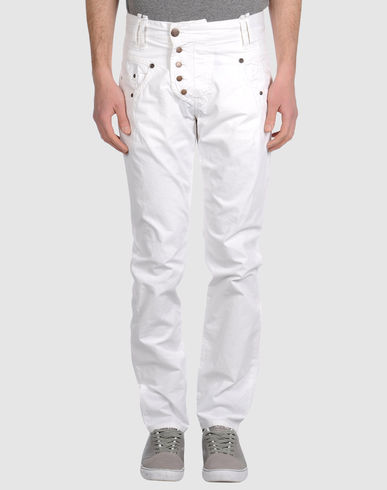 ZOOM BRAY STEVE ALAN - Casual pants