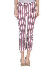 9.2 BY CARLO CHIONNA - 3/4-length trousers