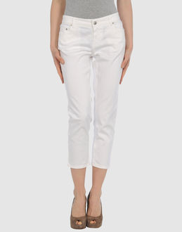 PRADA - HOSEN - Caprihosen - bei YOOX.COM