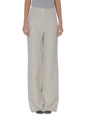 ARMANI COLLEZIONI - Casual pants