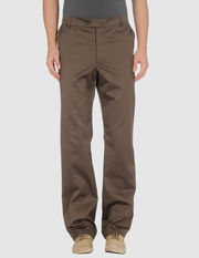 LANVIN - Formal trouser