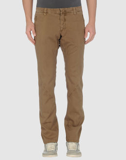 TRU TRUSSARDI - PANTALONI - Pantaloni - su YOOX.COM