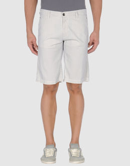 GAS - PANTALONI - Bermuda - su YOOX.COM