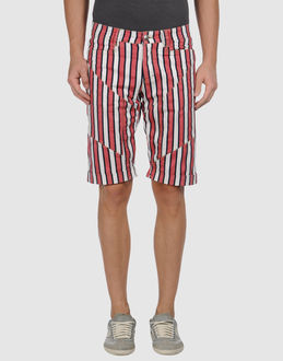 9.2 BY CARLO CHIONNA - PANTALONI - Bermuda - su YOOX.COM