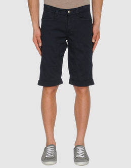 9.2 BY CARLO CHIONNA - PANTALONI - Bermuda - su YOOX.COM