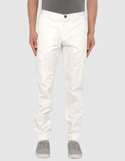 GUCCI - Casual trouser