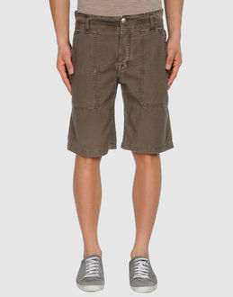 RA-RE - PANTALONI - Bermuda - su YOOX.COM