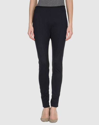 ZOOM ACNE - Casual pants