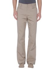 CALVIN KLEIN KHAKIS - Casual Παντελόνι