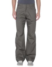 CALVIN KLEIN KHAKIS - Casual Παντελόνι