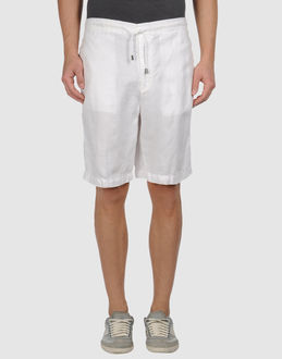 ZEGNA SPORT - PANTALONI - Bermuda - su YOOX.COM