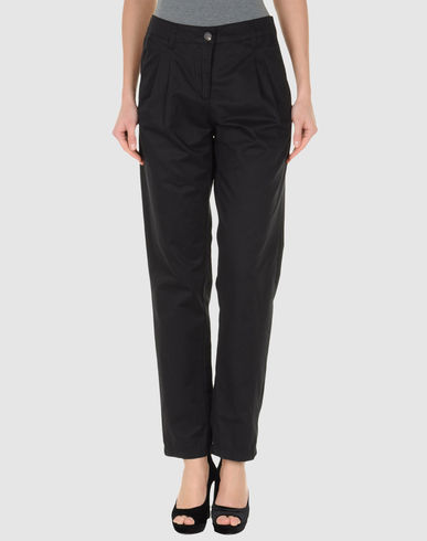 ZOOM ONLY - Casual pants