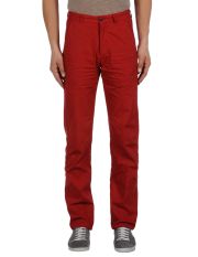 40WEFT - Casual trouser