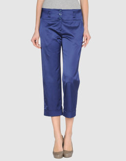 Emporio Armani - Pantalons - Pantalons corsaires