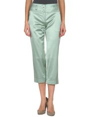 EMPORIO ARMANI - Pantalone capri