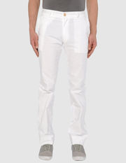GIORGIO ARMANI - Pantalone