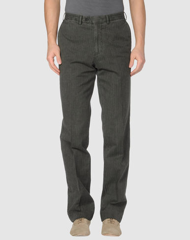 ZOOM MABITEX - Casual pants