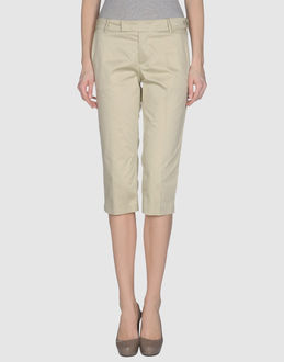 See By Chloe' - Pantalons - Pantalons corsaires