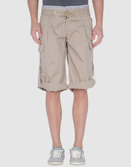 D&G - PANTALONI - Bermuda - su YOOX.COM