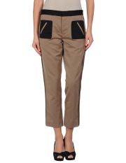 MARNI - 3/4-length trousers